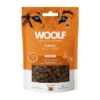 WOOLF Semi Moist Godbidder, Kalkun | 100g