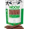 WOOLF Soft Lamb Fillet | 100g