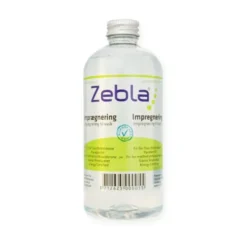 Zebla tekstil imprægnering | Til vask